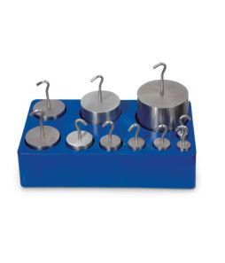 Hooked Mass Set - Cat#98-1305-00