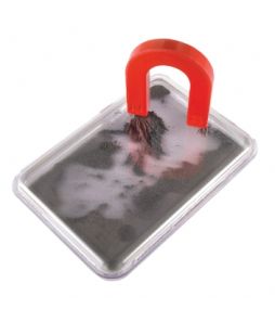 Iron Fillings - 5/pkg - Cat# 80-3560-70