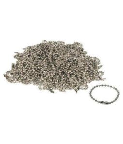 4" Key Chains - 100/pkg