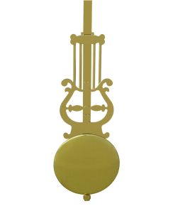 Lyre Attachments - Cat#70-0026-00
