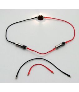 Magleads (RED) - 10/pkg - Cat# 80-3561553