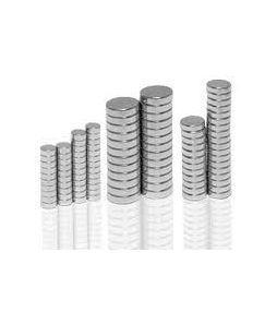Powerful Rare Earth Magnets 