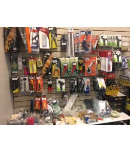Classroom/Library Maker Tools/Consumables Pack - Cat# 83-1107TMO