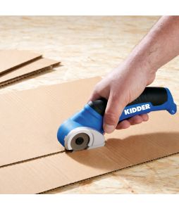 Kidder USB-C Cardboard Cutter - MD-5487460