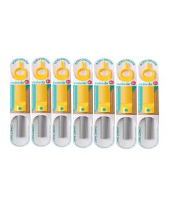Makedo Scru Drivers - 7/pkg - Cat# MD-54D0001
