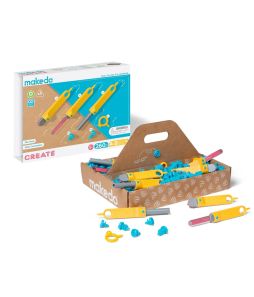 MakeDo Create 260 pc Kit - Cat# MD-A0260
