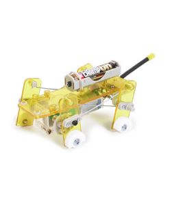 Mechanical Dog Kit - Cat#9799-71101