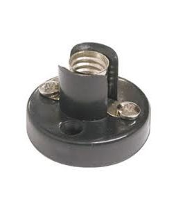 MES Bulb Holder - 10/pkg - Cat# 80-3527-00 