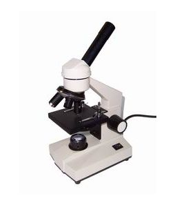 Basic Student Microscope - Cat# B-1443504