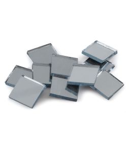 Square Glass Mirrors 