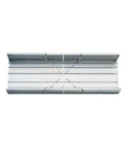 Aluminum Mitre Box - Cat#50-55665