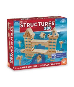 Keva Structures 200 - Cat# KV-50089