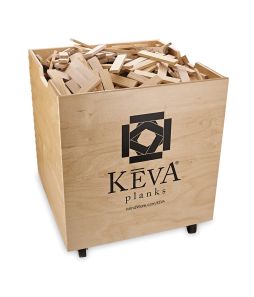 Keva Structures Maple 1000 - Cat# KV-63015