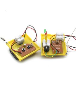 Wireless Transmitter Kit - Cat# 80-50-W035