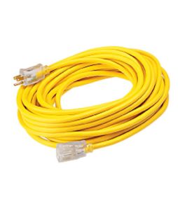 Extension Cord 15m Medium Duty - Cat# 80-4876-00