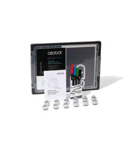 Ozobot Evo Classroom Kit - 12 Bots - Cat# ZB05121001
