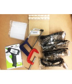 Peel Skills Kit - Cat# 83-54-PLSK