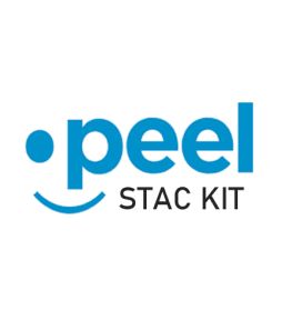 Peel STAC Kit w/ Tool Cart - Cat# 83-54PSTKC