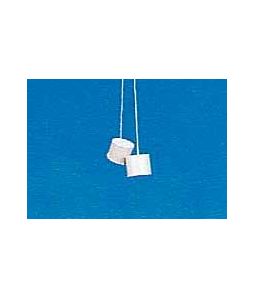 Spare Pith Balls 6/pkg -Cat 80-3562-36