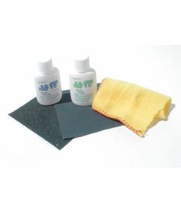 Plastic Polish & Scratch - Cat# 80-3413-00