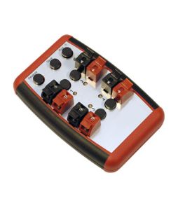 Kidder Primary IQ Controller - Cat# 80-35IQPRI
