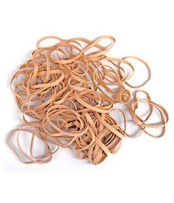 Rubber Bands