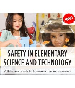 Safety in Science & Technology - Cat# 80-5711-00
