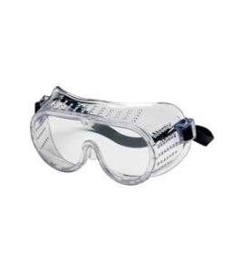 Safety Goggles - Cat#80-3219-00