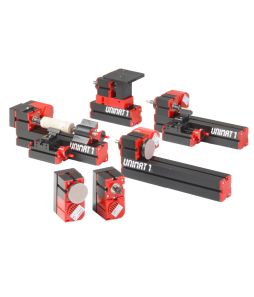 UNIMAT 1 Machines - Elementary - Cat# U-16100EDB