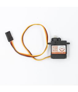 Make Stuff Move - Servo Positionable - Cat # G-SPA-05