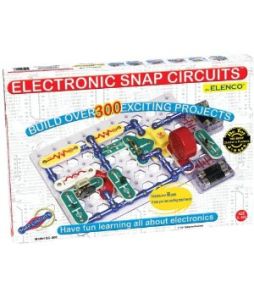 Snap Circuits 300-1 Kits - Cat# 80-3503300