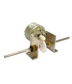 Solar Gear Box - Cat# 80-3538-SR