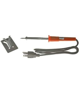 30 W Soldering Iron 110V - Cat# 80-4855-00