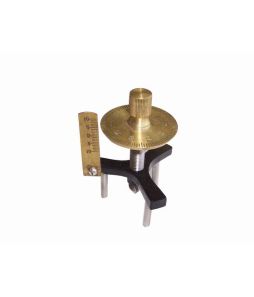  Spherometer 