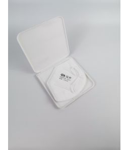 Covid Face mask Case - Cat# 83-4010-00