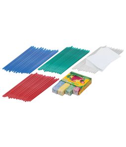 Straw Rocket Class Pack - Cat# 99-SR35784