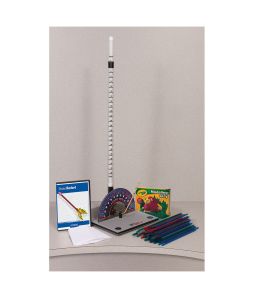 Straw Rockets - Getting Started Package - Cat# 99-SR35783