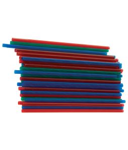 Straw Rocket Precision Straws -Variety Pack 120/pkg - Cat# 99-SR35781
