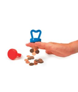 Super Magnet - 2/pkg - Cat# 80-3550209