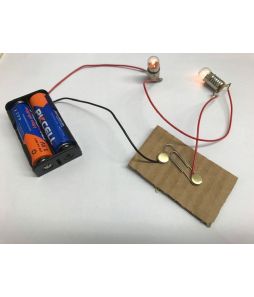 Cabin Kit Electricity Add-on - 83-54ECNHK