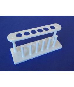 Test Tube Rack – Polypropylene - 25mm