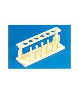 Test Tube Rack – Wooden - Cat# 83-8081-00
