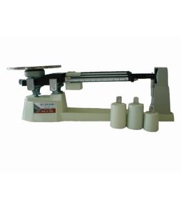 Triple Beam Balance with Weights-Cat# 19-1070