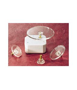 Turn Tables - Cat# 70-1220-00