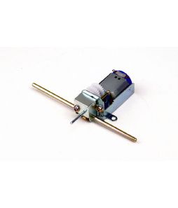 Universal Gear Box - Cat# 9799-70103