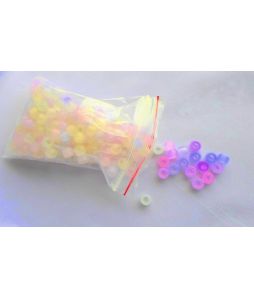 UV Beads - 200/pkg - Cat# B-14UVBDS