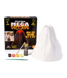Mega Volcano Kit - Cat# B-14K103