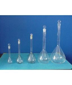Flask Volumetric 250 mL - Cat# 83-71-0250