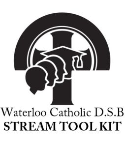 WCDSB STREAM TOOL KIT - Cat# 83-54-1170