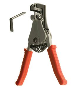 Wire Stripper - Cat# 83-1136-25